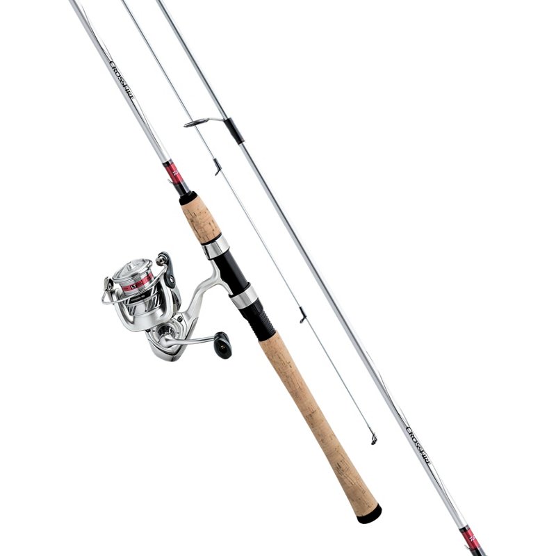 Daiwa Crossfire Lt … - image