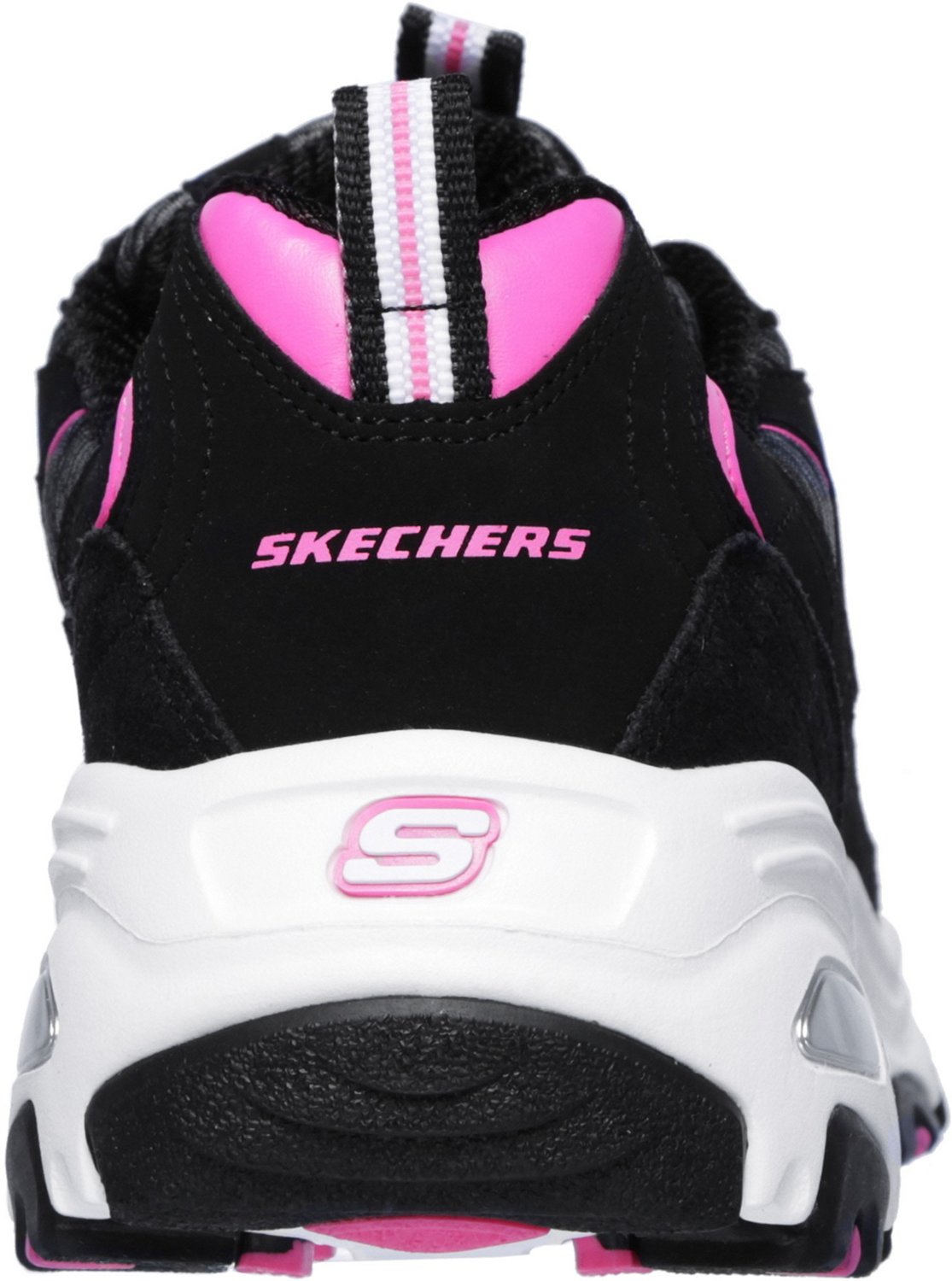 SKECHERS Women’s D’lites Me Time Shoes                                                                                       - view number 4