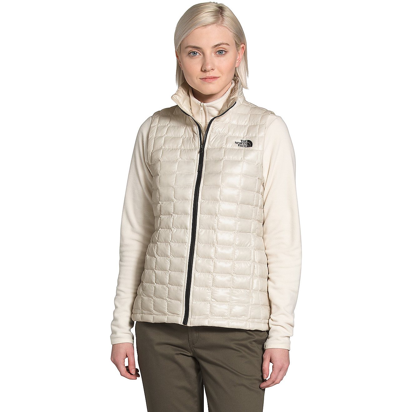 The North Face Women's ThermoBall Eco Vest                                                                                       - view number 1