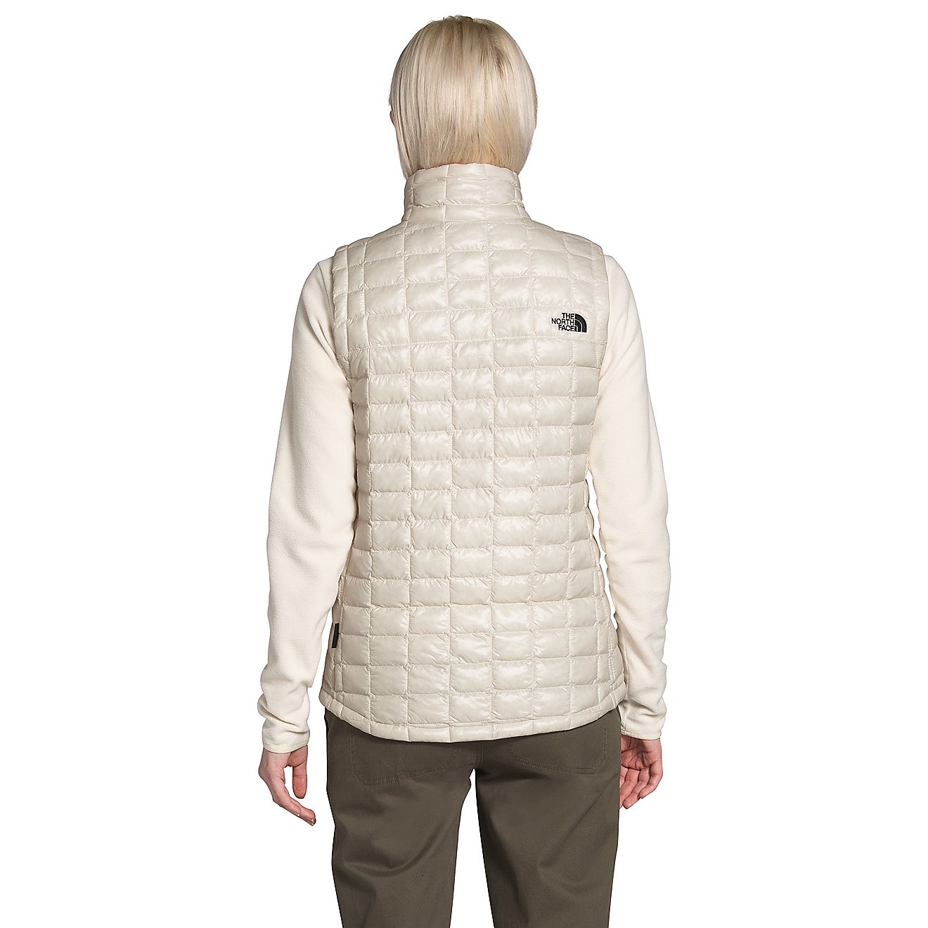 The North Face Women's ThermoBall Eco Vest                                                                                       - view number 2