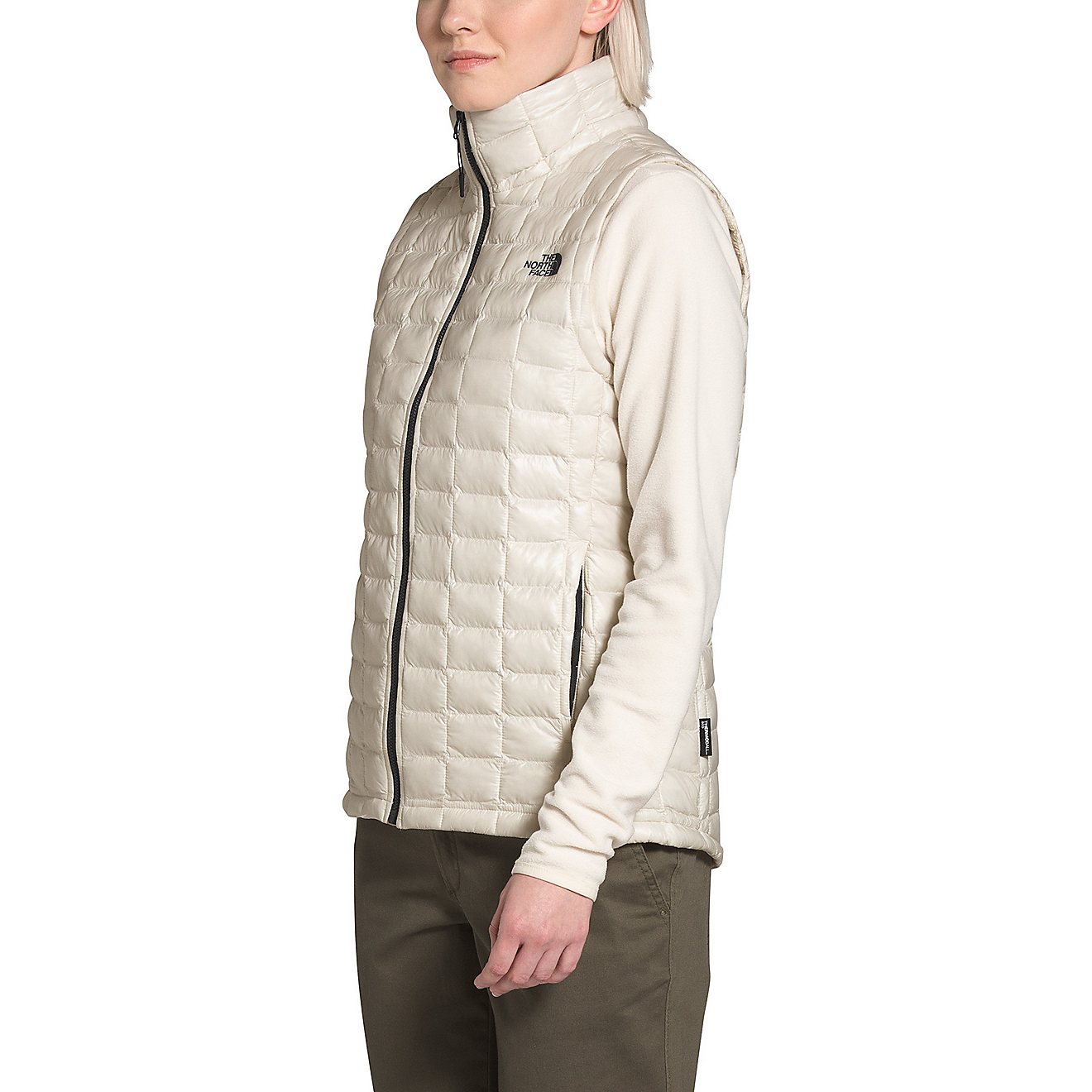 The North Face Women's ThermoBall Eco Vest                                                                                       - view number 3