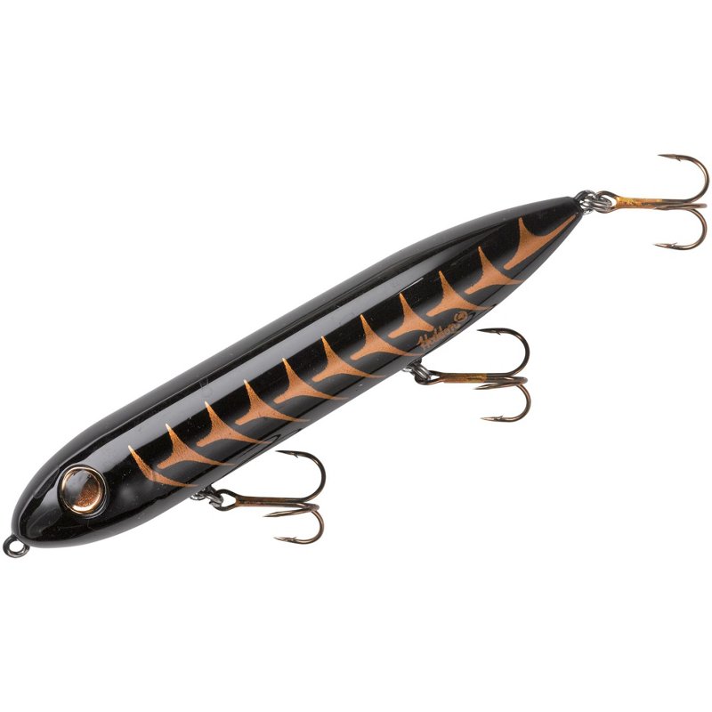 Heddon Spook Family Super Spook Topwater Lure Shad - Frsh Water Hard Baits at Academy Sports