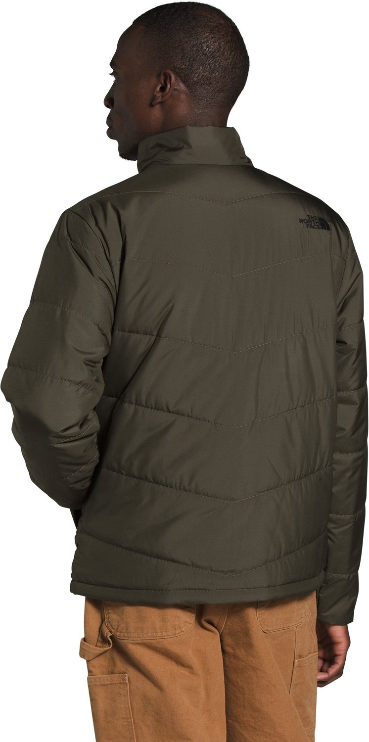 The North Face Men's Junction Insulated Jacket | Academy