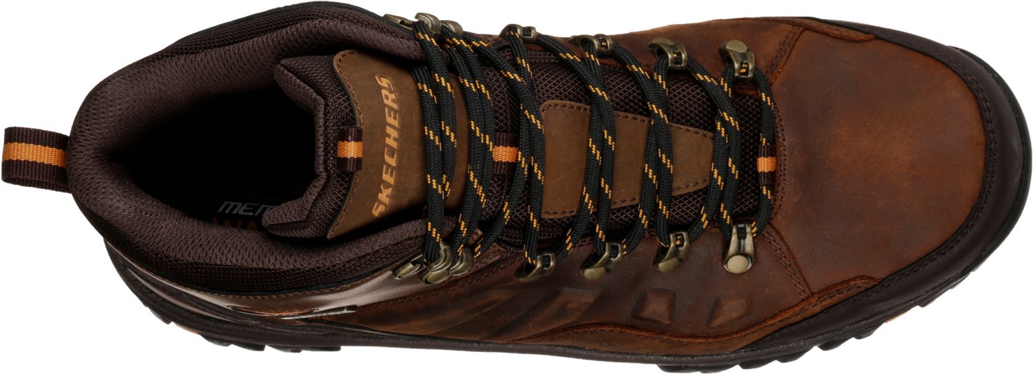 Men's Relaxed Fit Hiking Boots | Academy