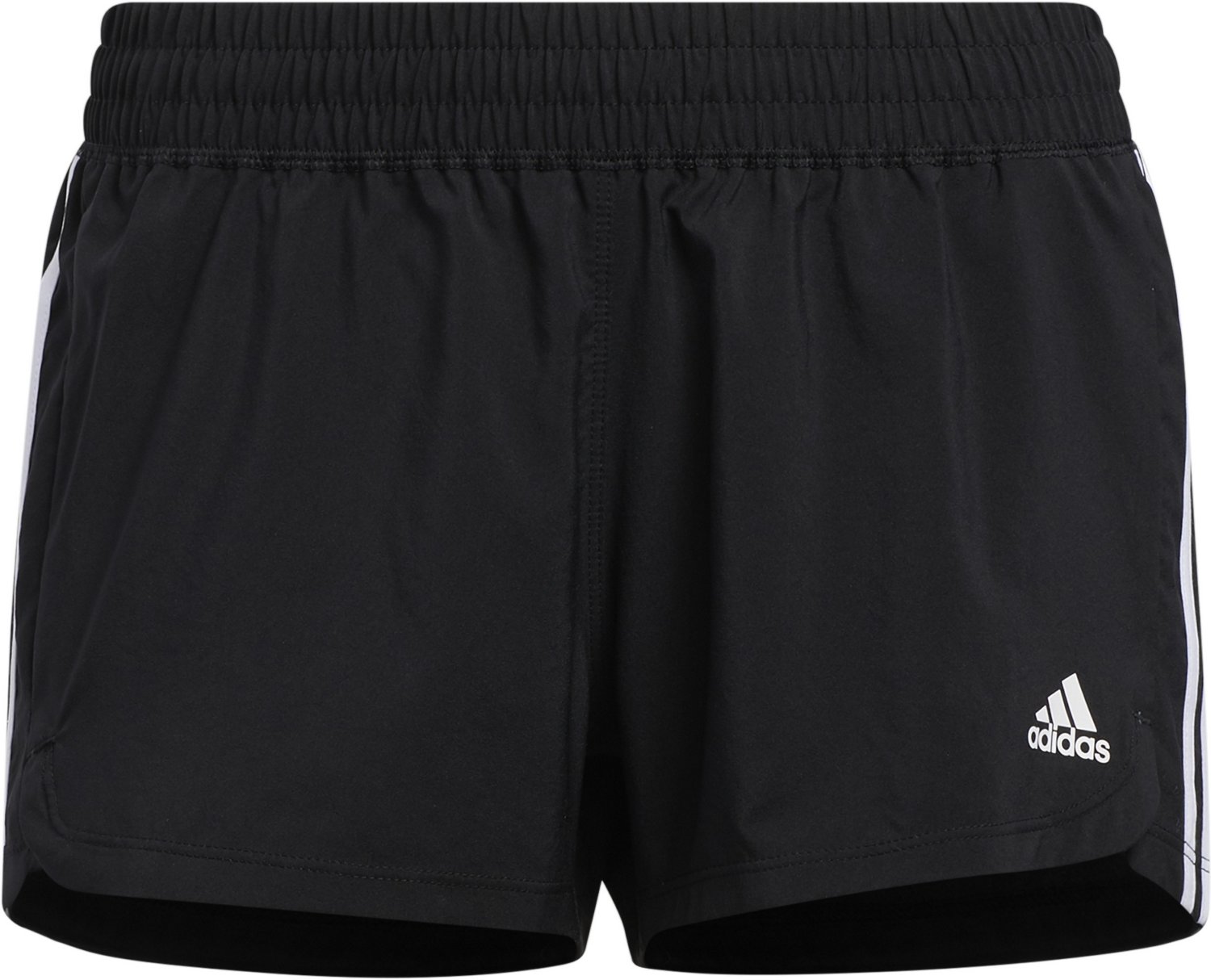 adidas Pacer 3S Woven Shorts 3 in                                                                                                - view number 8