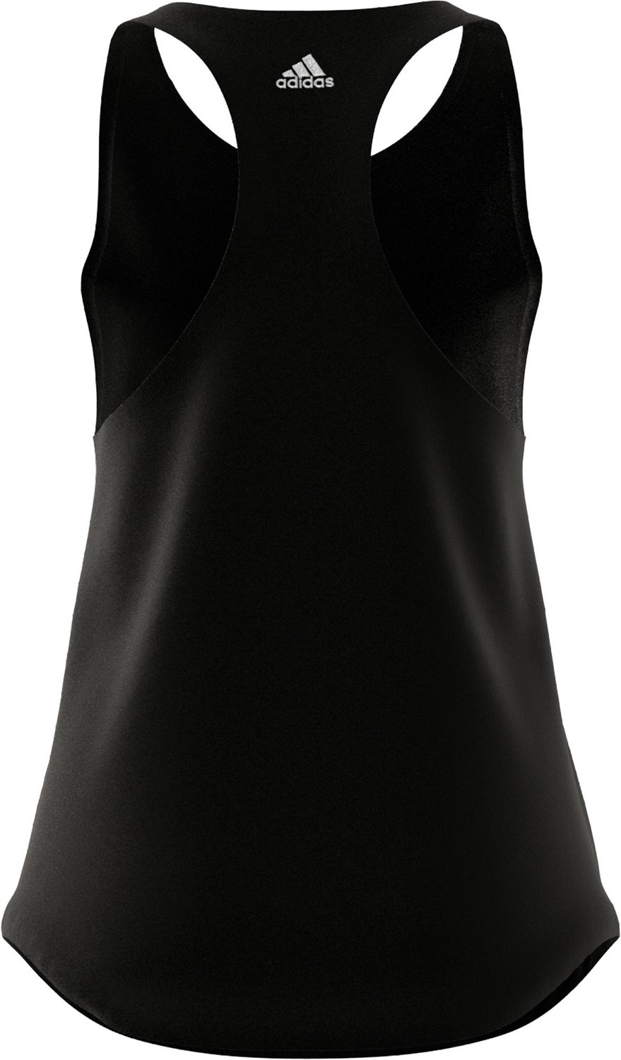 adidas™ Women's Essentials Loose Logo Tank Top - view number 6