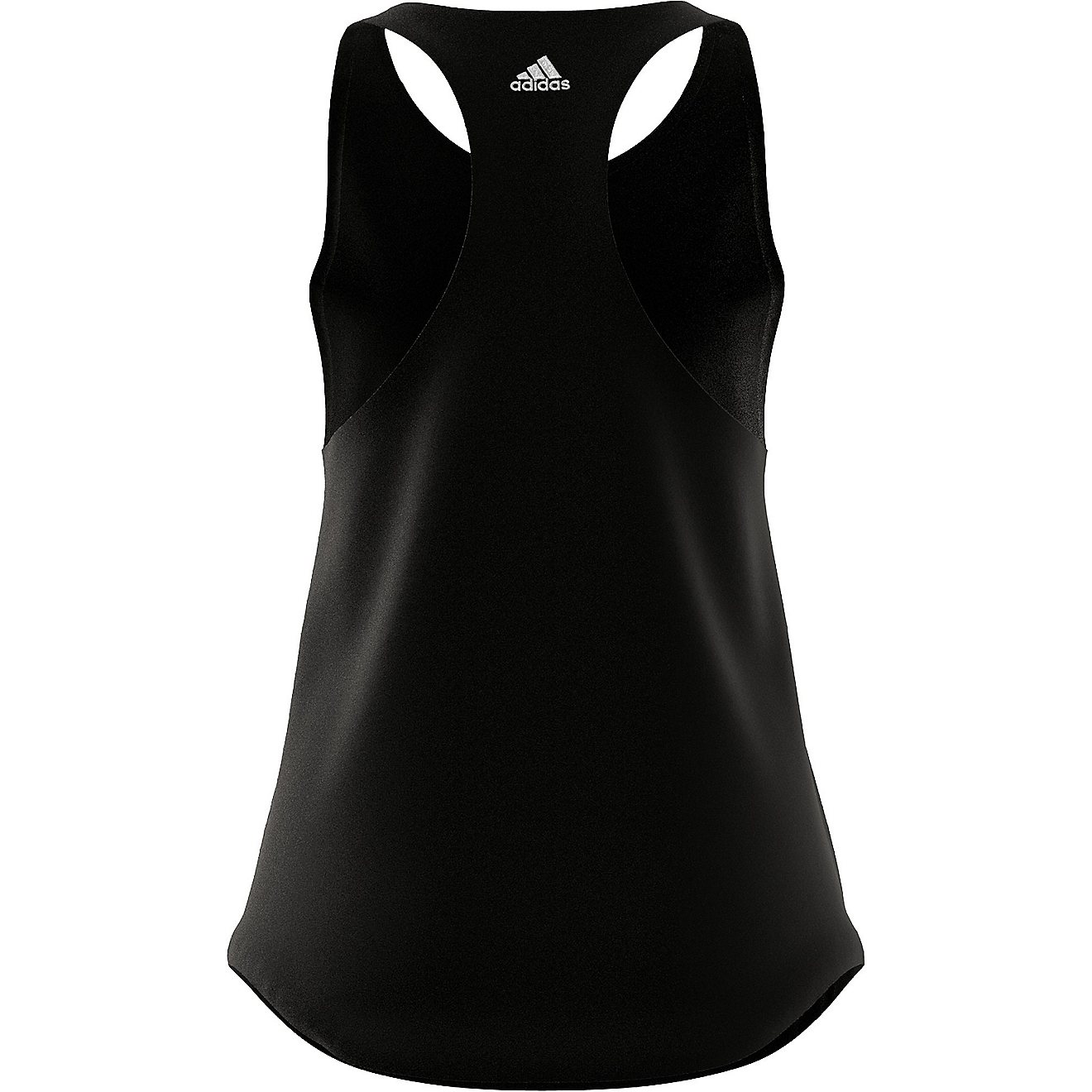 adidas™ Women's Essentials Loose Logo Tank Top                                                                                 - view number 6