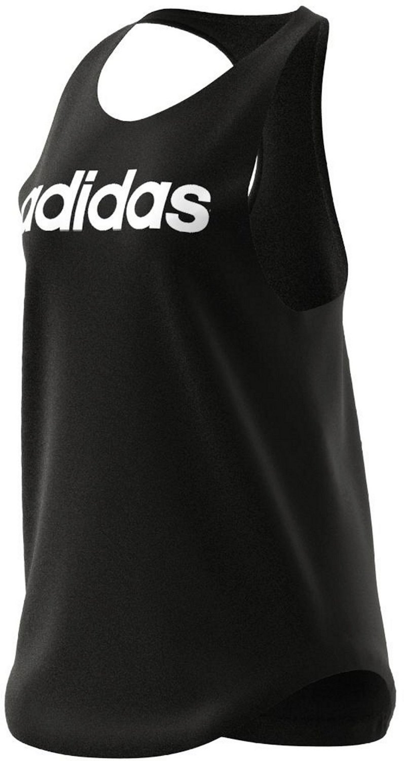 adidas™ Women's Essentials Loose Logo Tank Top - view number 7