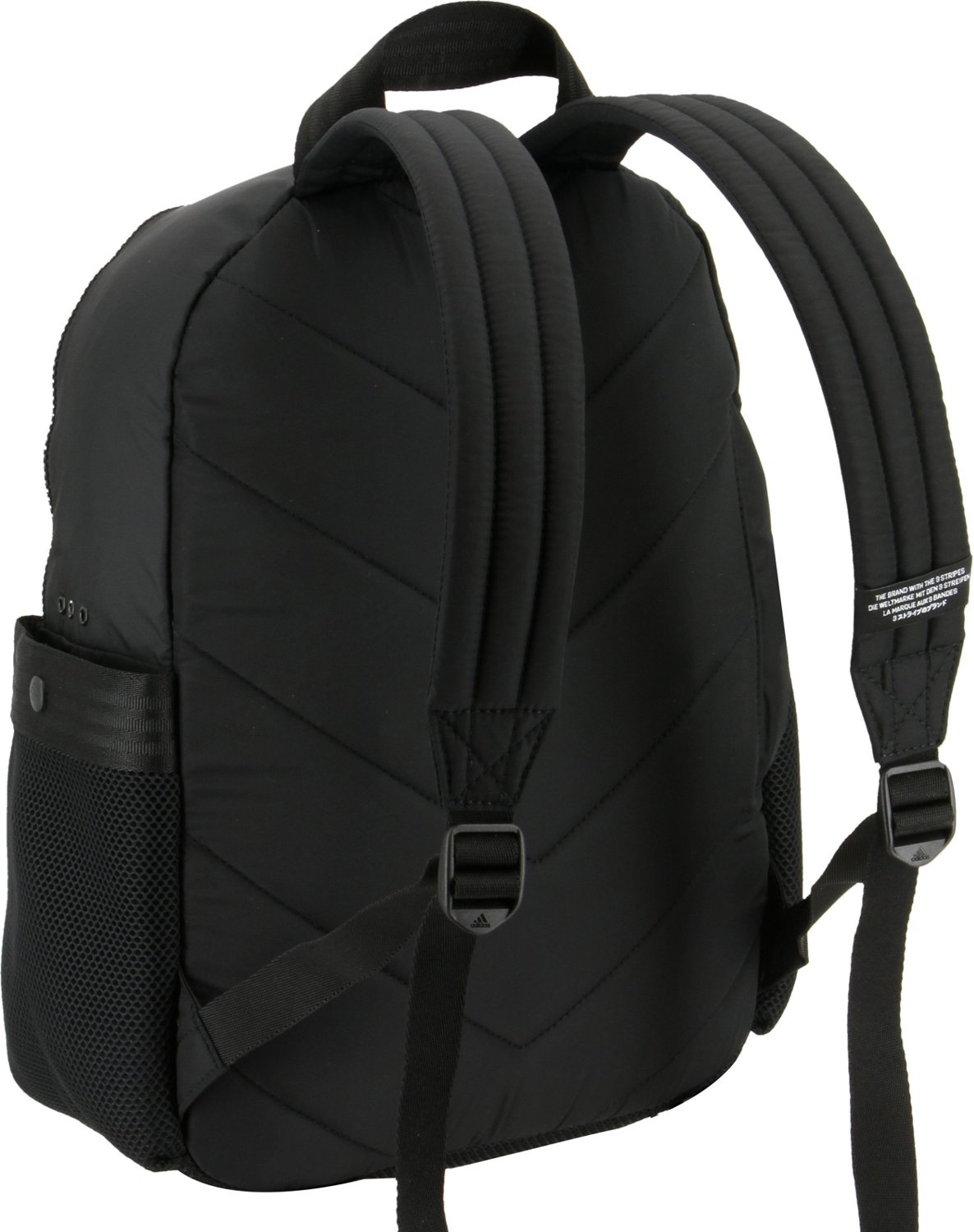 adidas VFA III Backpack                                                                                                          - view number 4