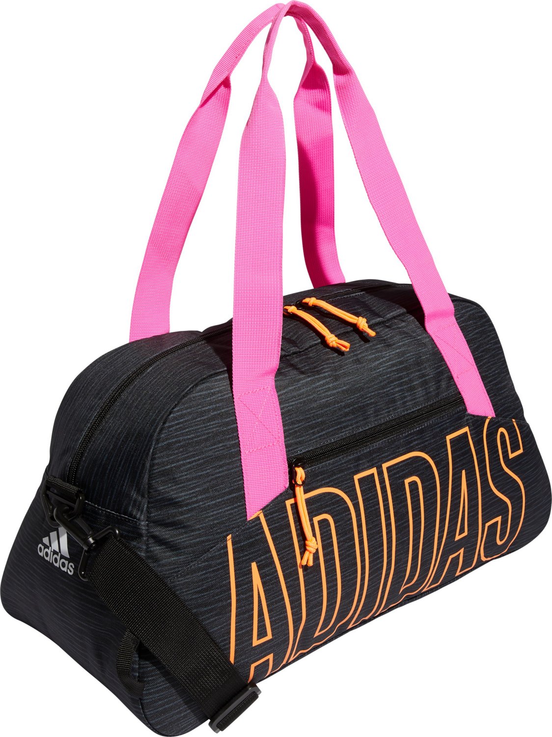 adidas Graphic Duffel Bag Academy