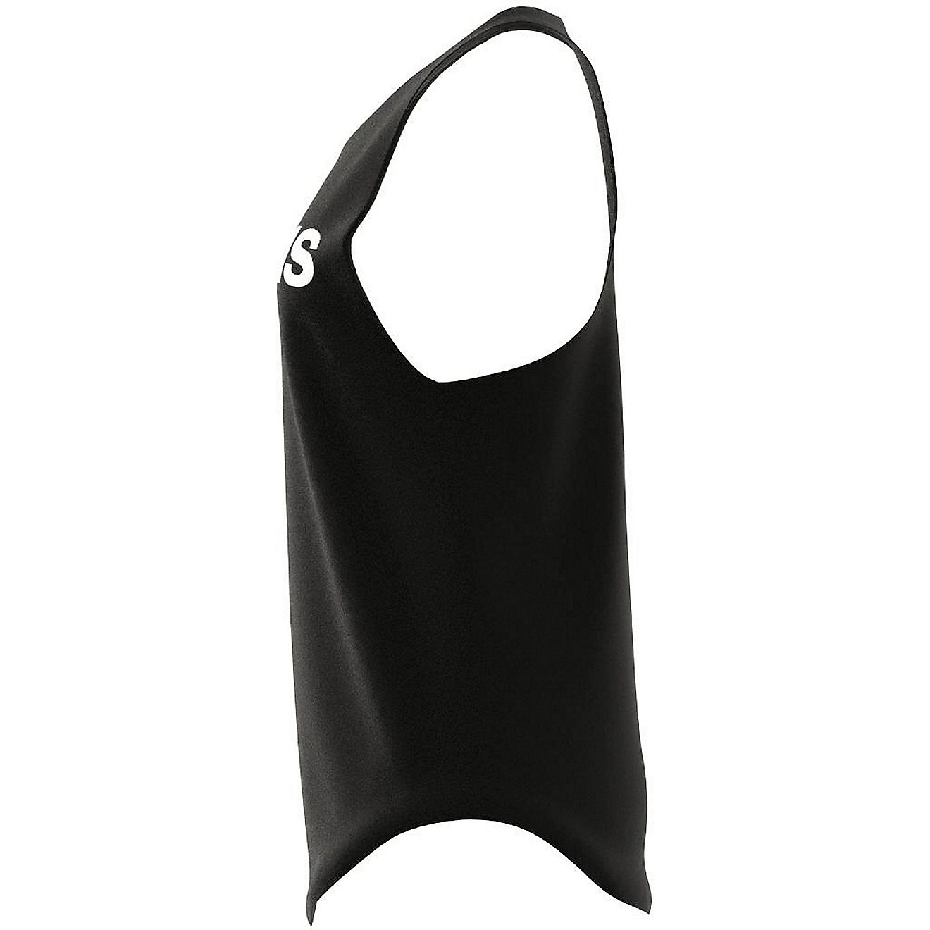 adidas™ Women's Essentials Loose Logo Tank Top                                                                                 - view number 8