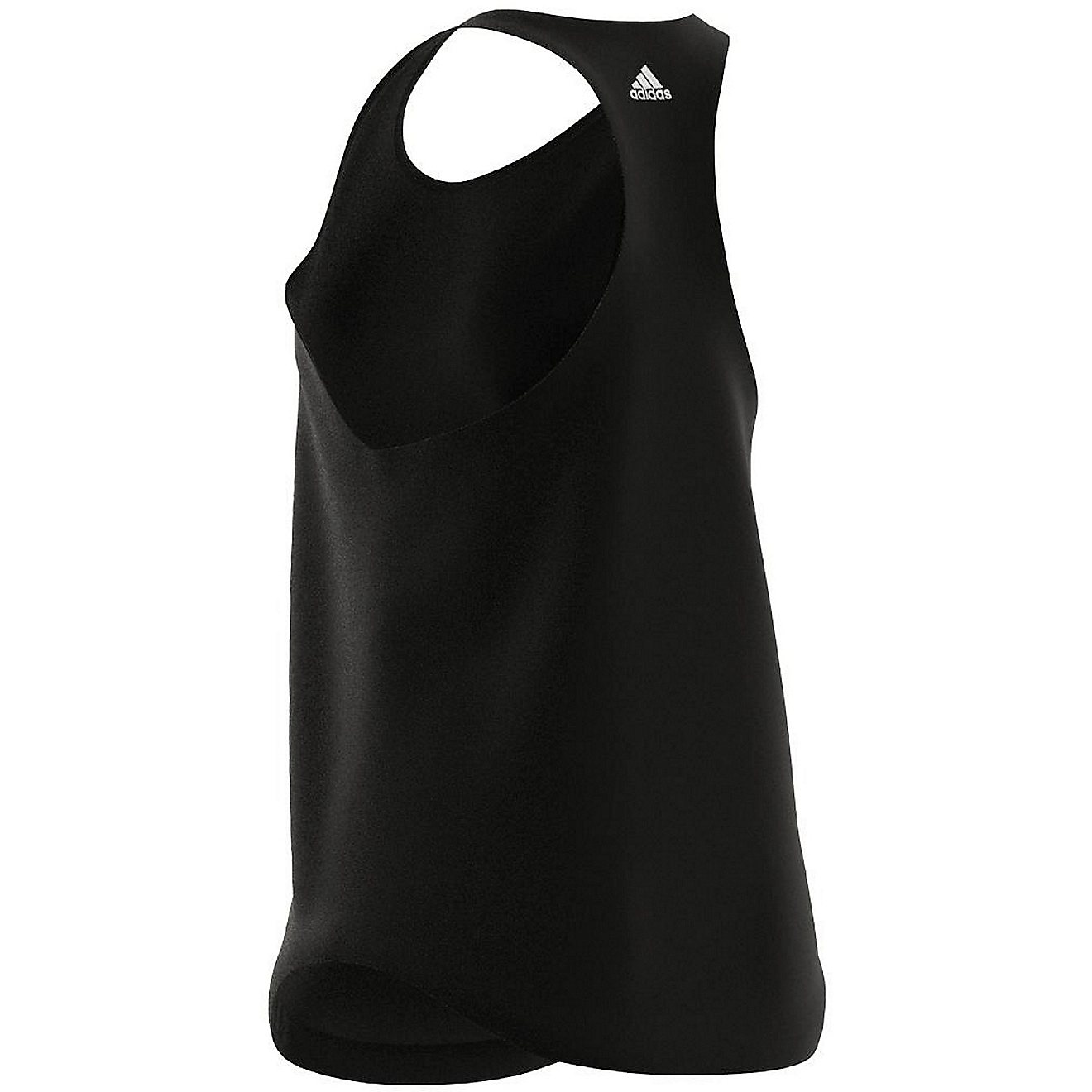 adidas™ Women's Essentials Loose Logo Tank Top                                                                                 - view number 10