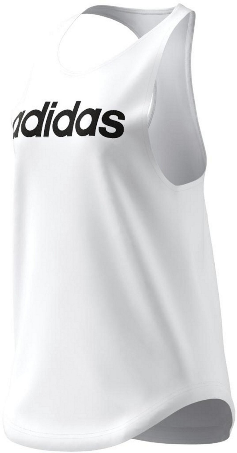adidas™ Women's Essentials Loose Logo Tank Top - view number 6