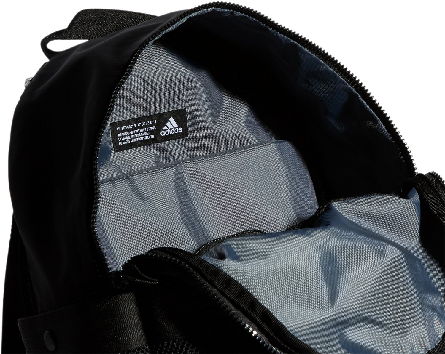 adidas VFA III Backpack                                                                                                          - view number 6