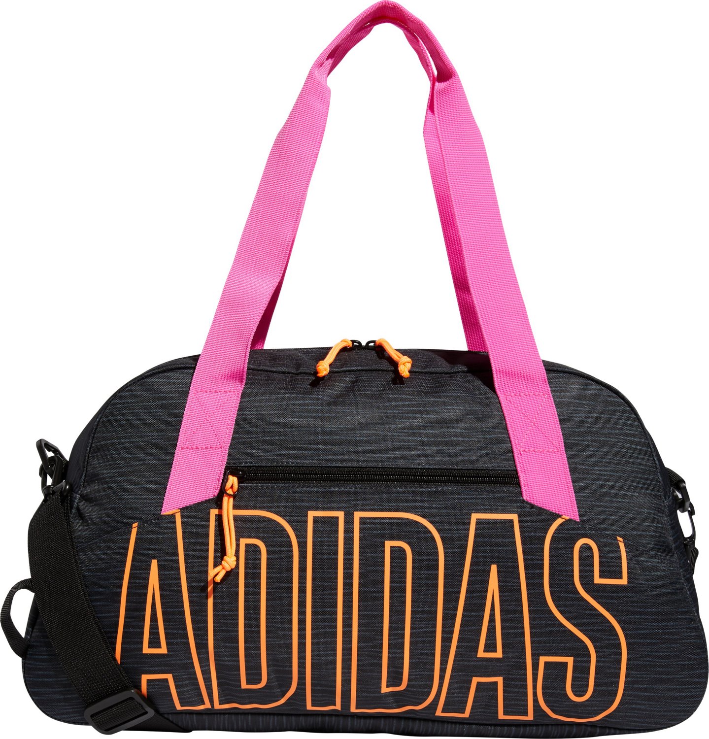 cafetería Malabares Presta atención a adidas Graphic Duffel Bag | Academy