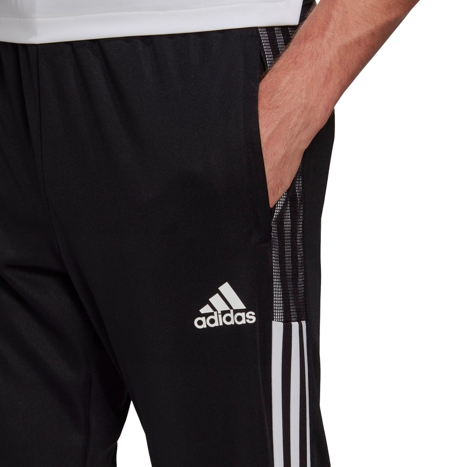 adidas Men's Tiro 21 Track Pants | Academy