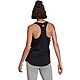 adidas™ Women's Essentials Loose Logo Tank Top                                                                                 - view number 2