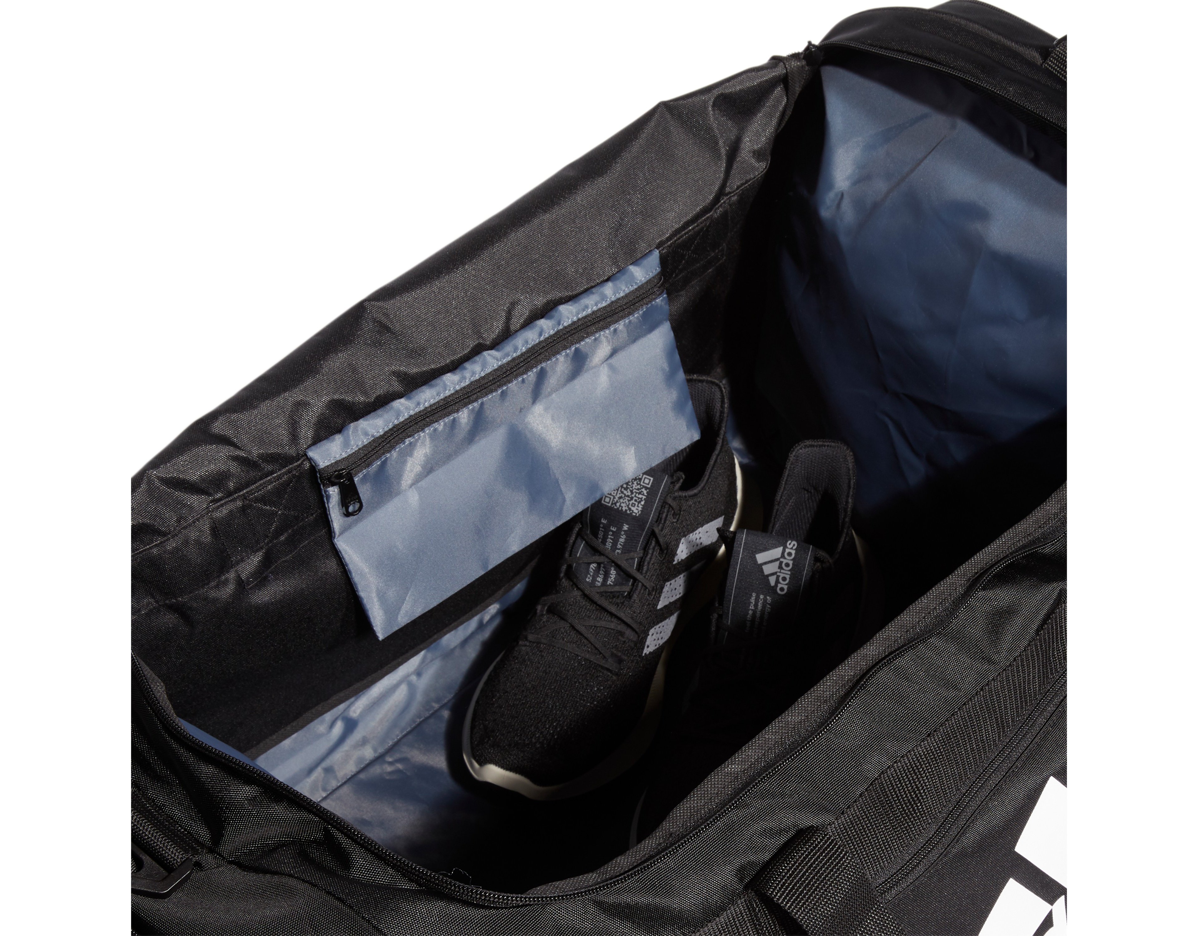 adidas Defender IV Large Duffel Bag