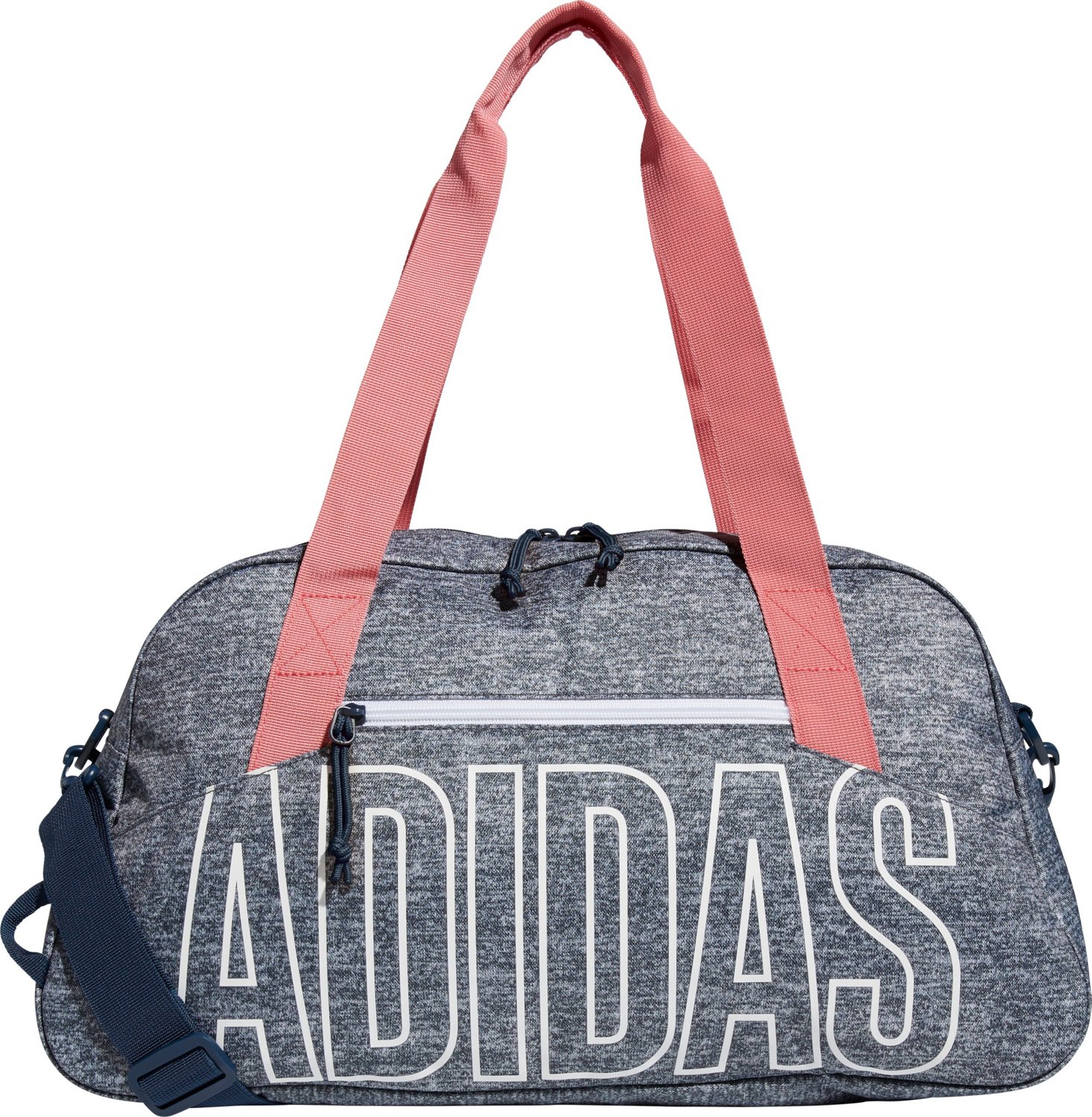 Adidas duffle bag academy sale