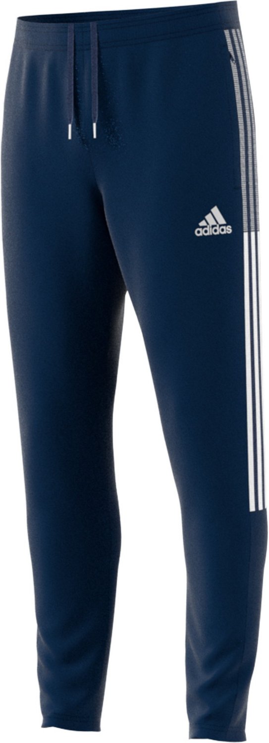 adidas Men's Tiro 21 Track Pants - view number 6