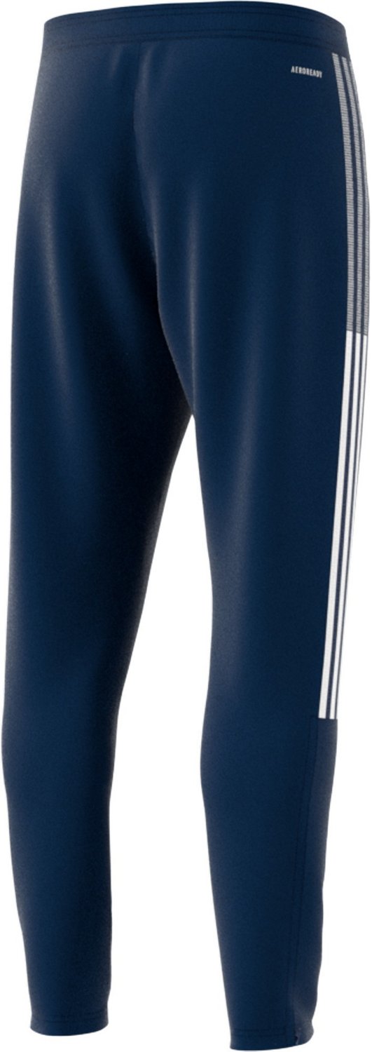 adidas Men's Tiro 21 Track Pants - view number 7