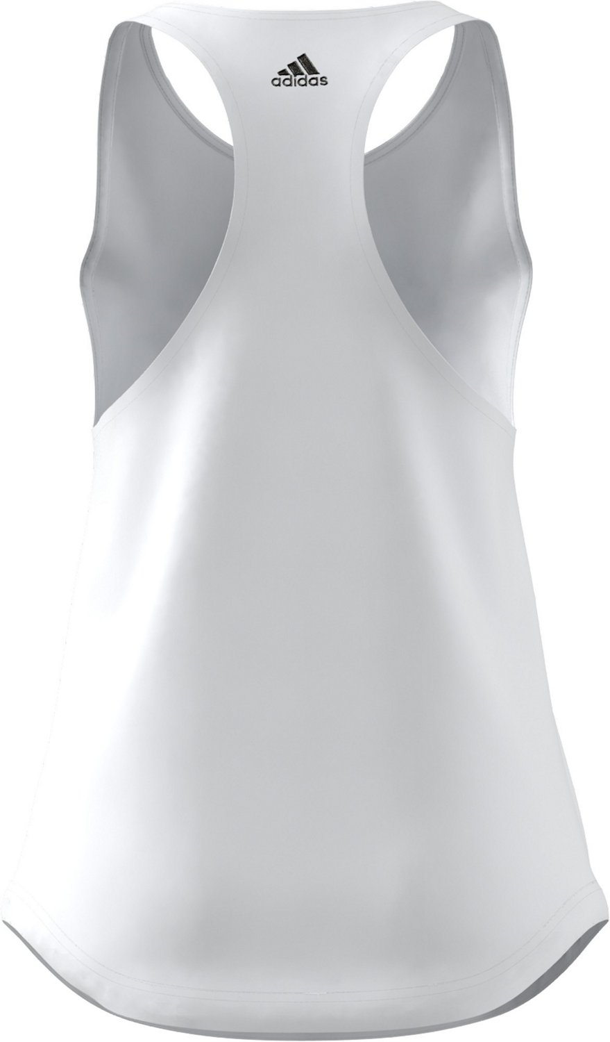 adidas™ Women's Essentials Loose Logo Tank Top - view number 2