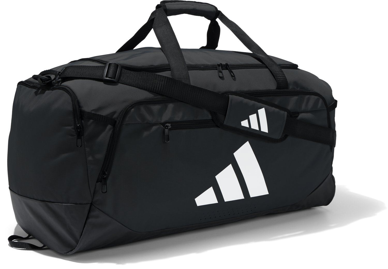 Adidas duffle cheap bag academy