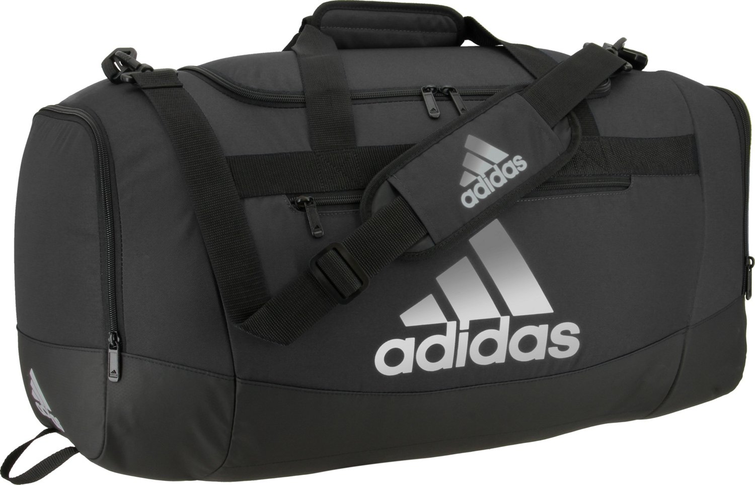 adidas Defender IV Medium Duffel Bag - view number 3