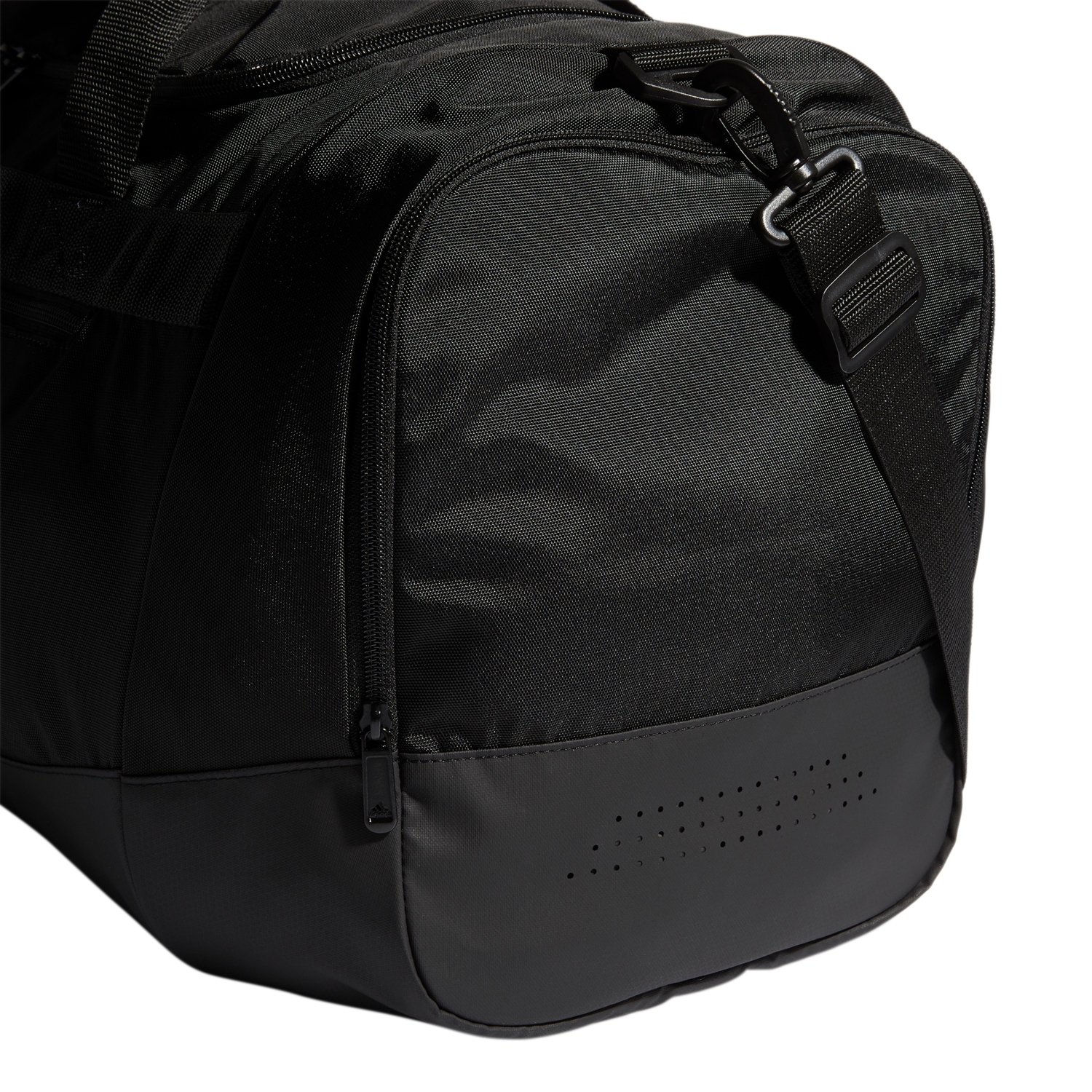 adidas Defender IV Medium Duffel Bag - view number 4