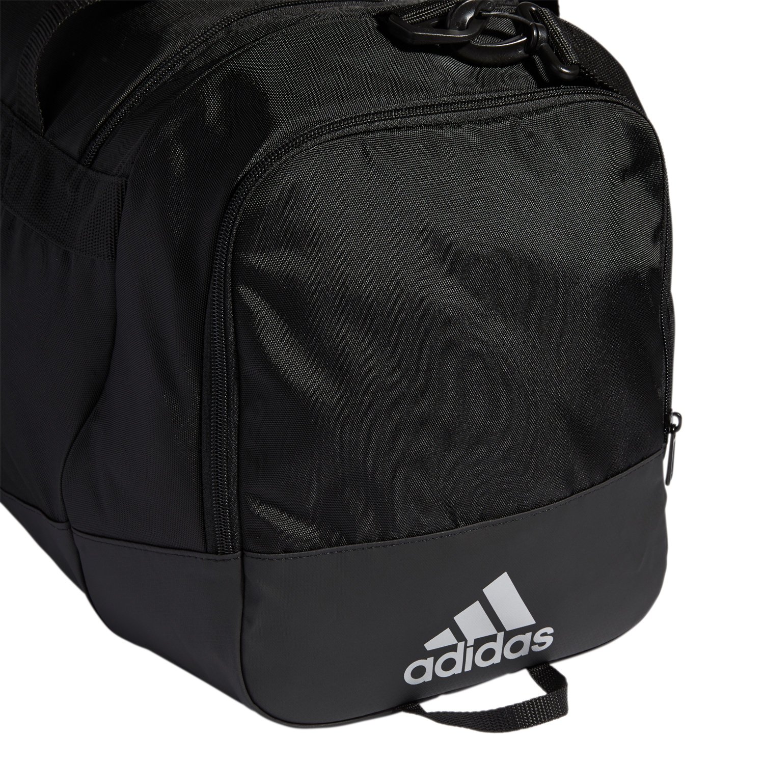 adidas Defender IV Medium Duffel Bag - view number 5