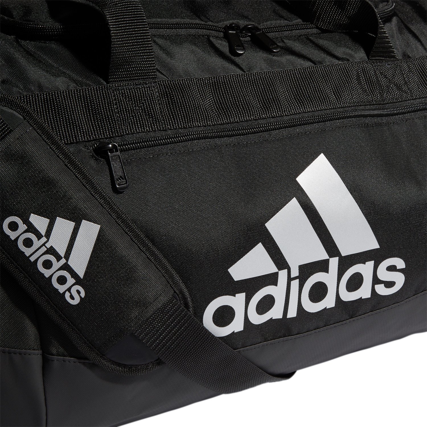 adidas Defender IV Medium Duffel Bag - view number 7