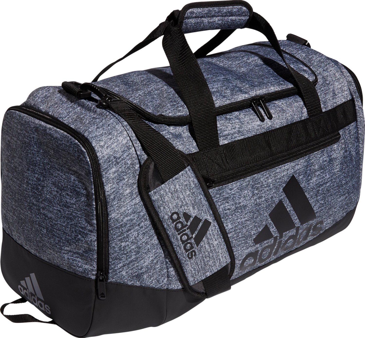 adidas Defender IV Medium Duffel Bag | Free Shipping at Academy