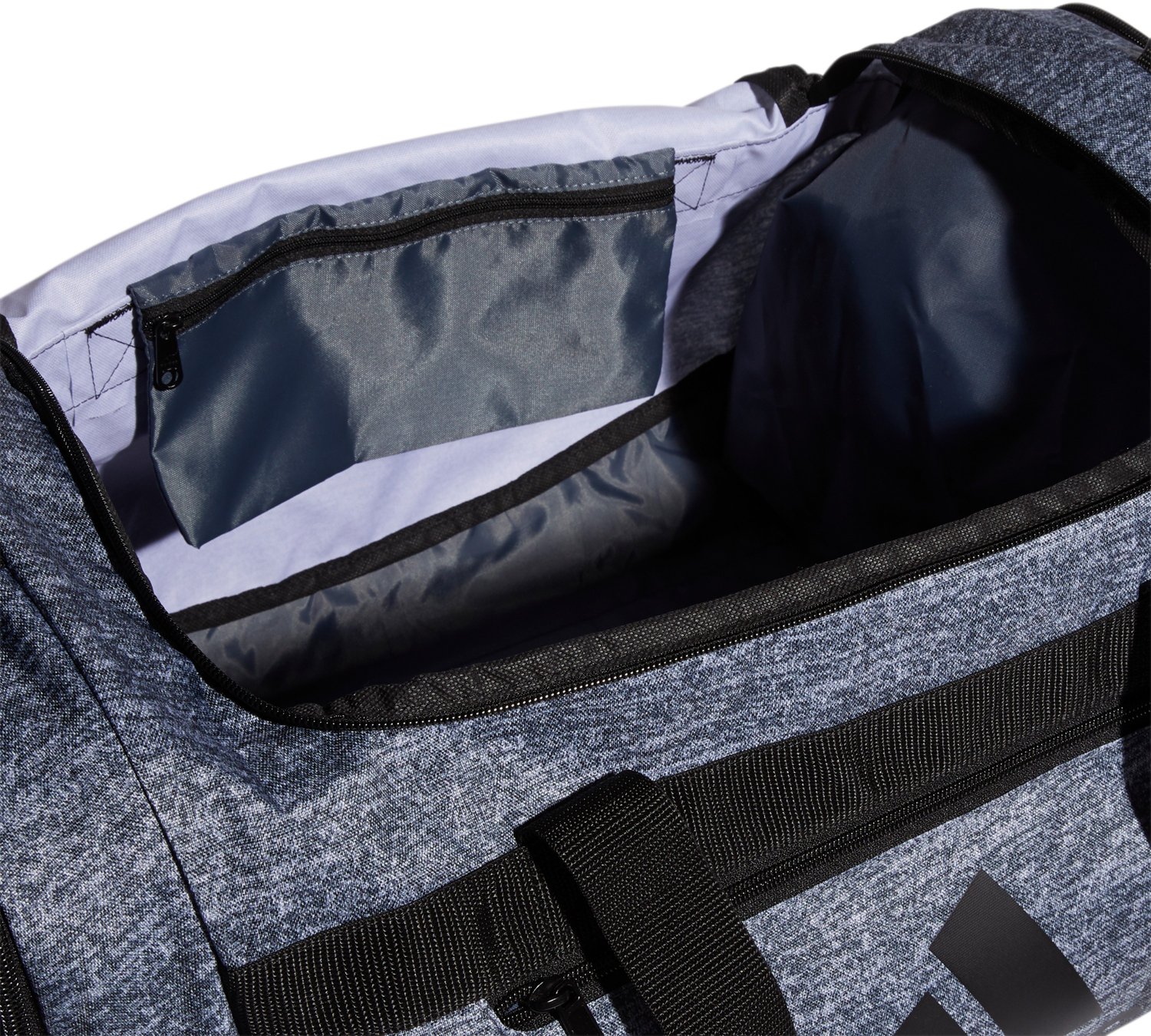 adidas Defender IV Medium Duffel Bag                                                                                             - view number 4