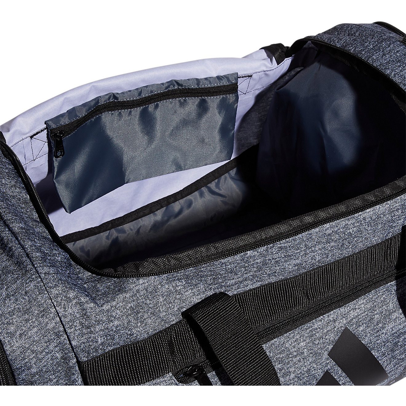 adidas Defender IV Medium Duffel Bag                                                                                             - view number 4