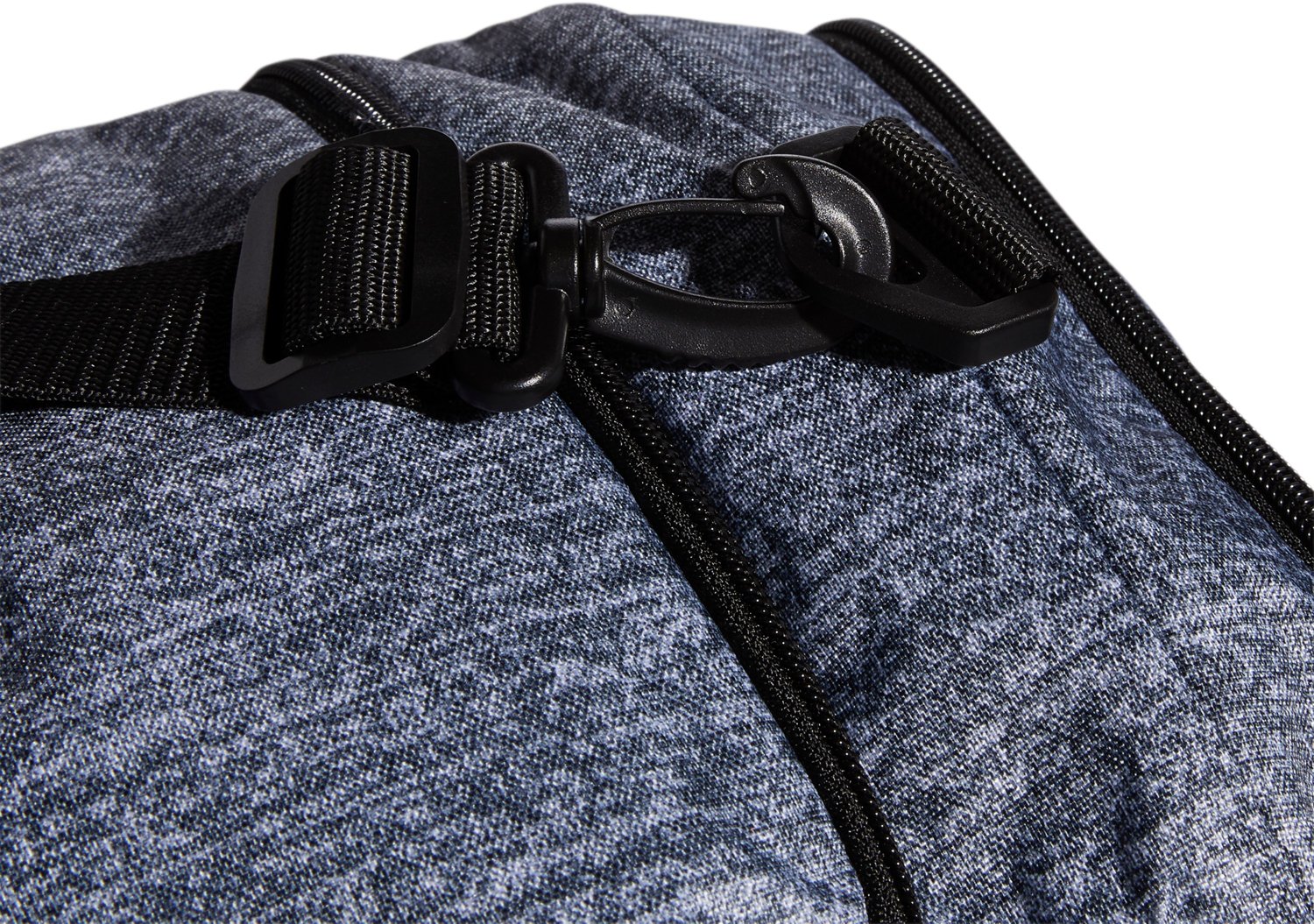 adidas Defender IV Medium Duffel Bag                                                                                             - view number 5