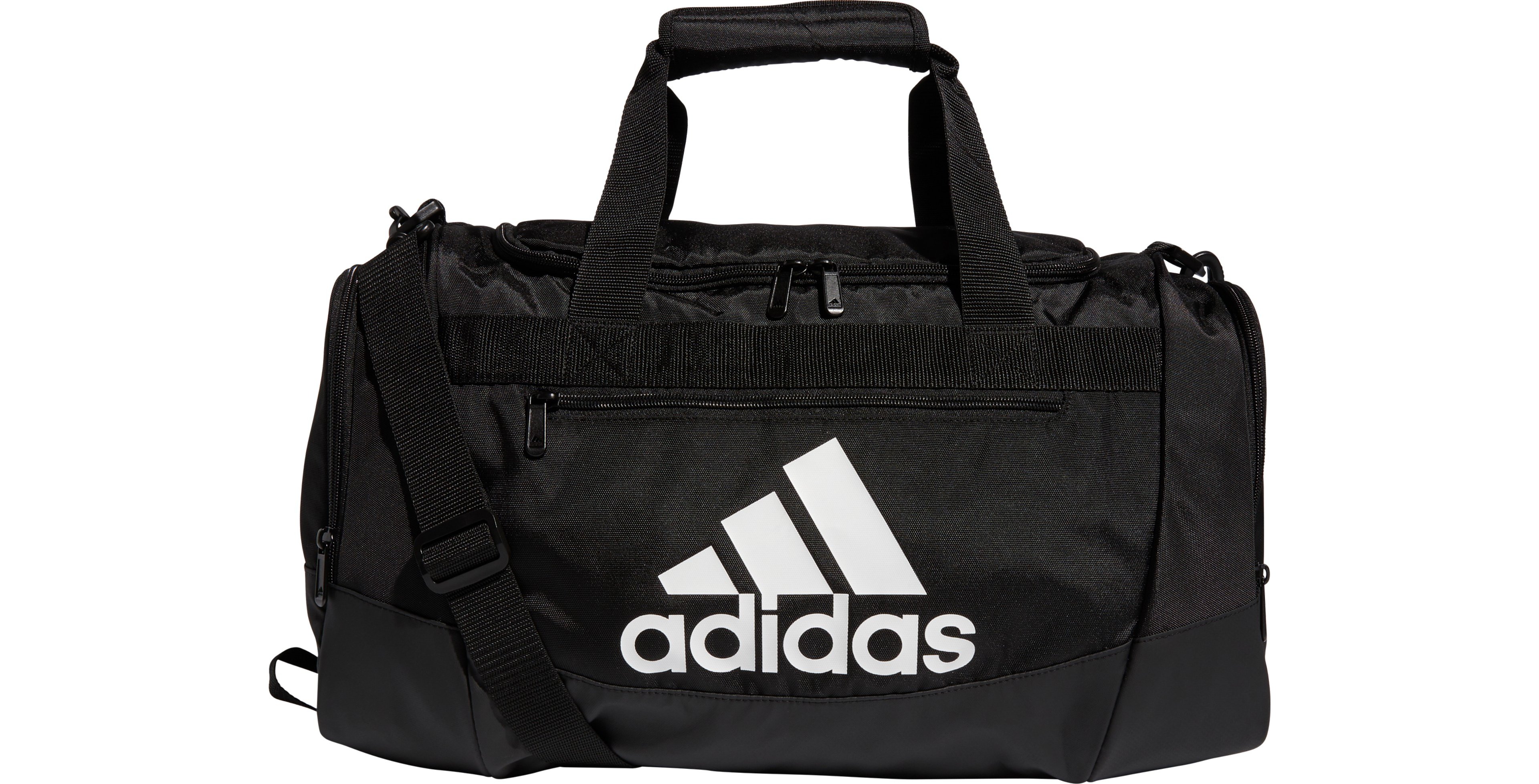 adidas Defender IV Duffel Bag