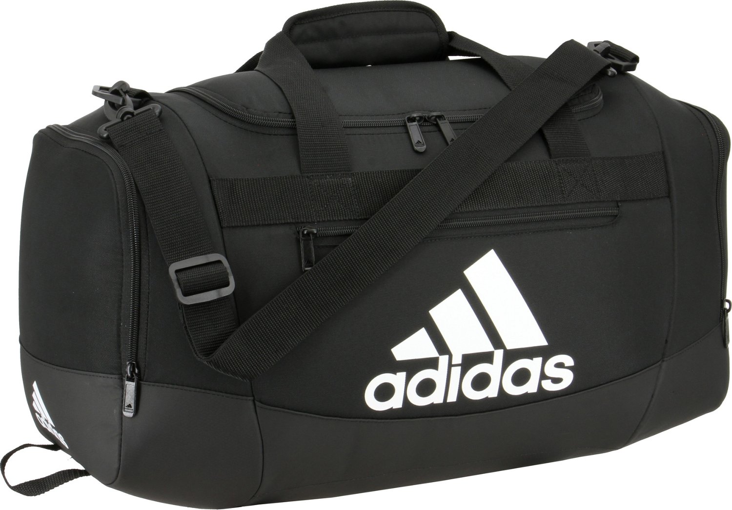 Adidas duffle store bag academy