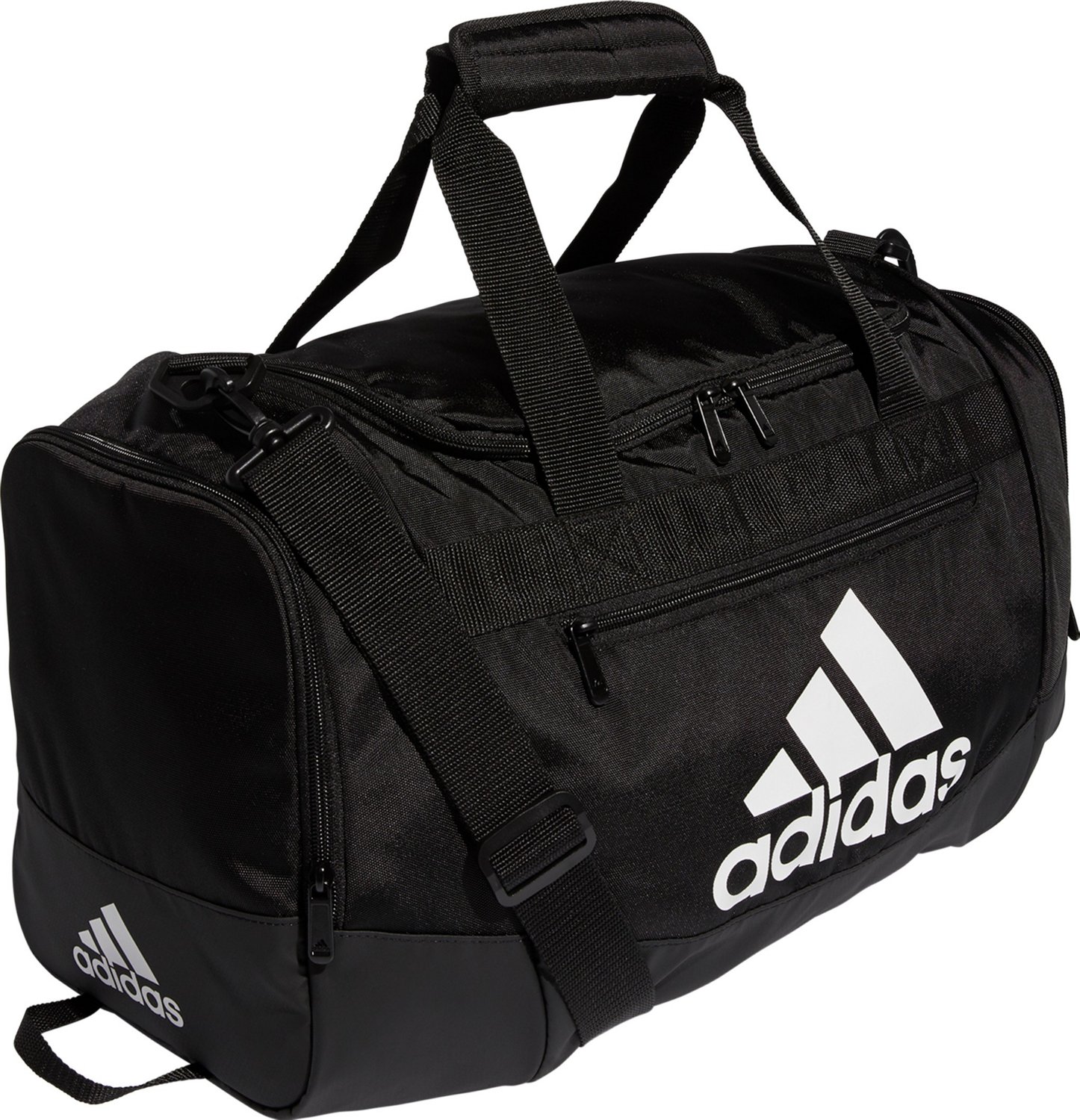 adidas Defender IV Duffel Bag                                                                                                    - view number 4