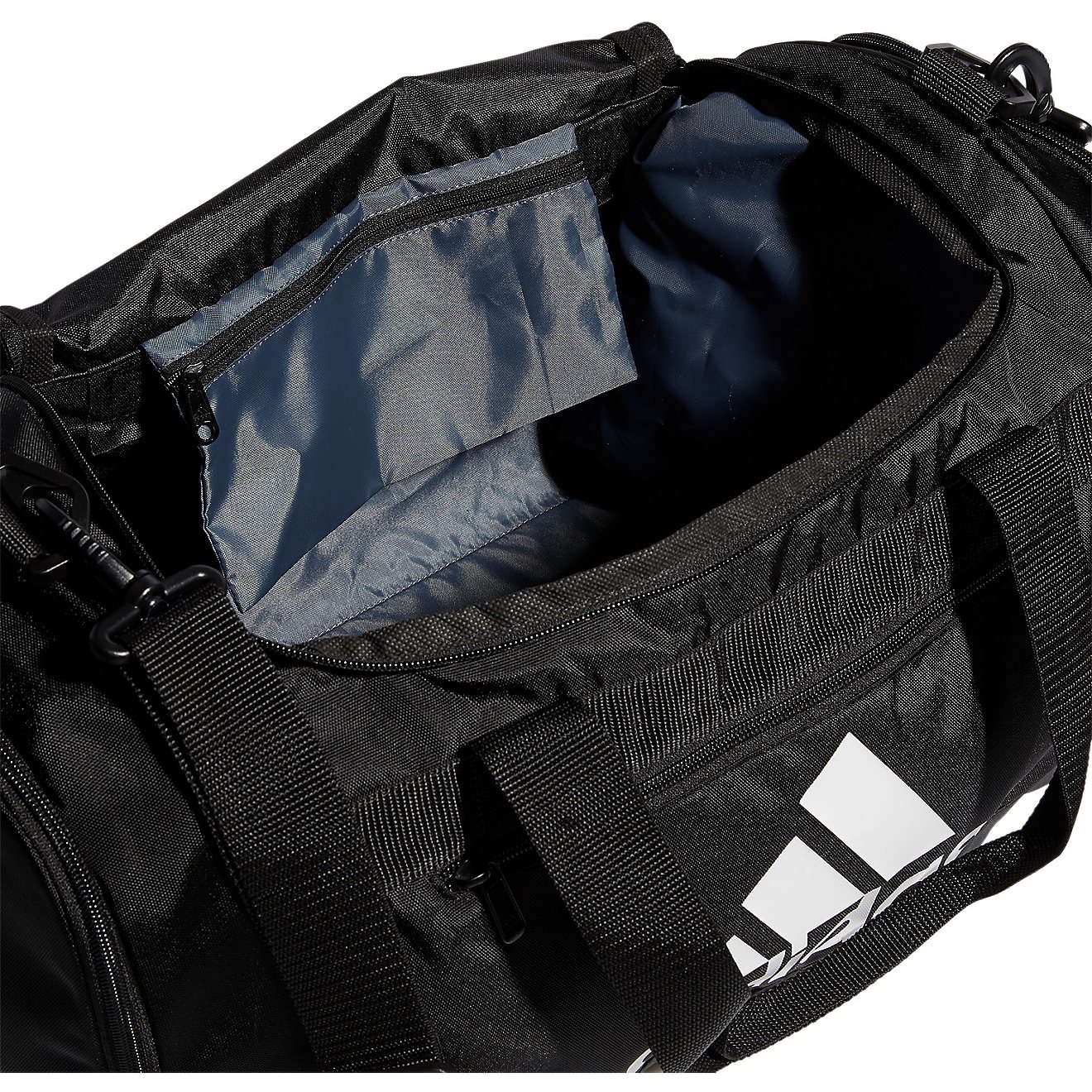 adidas Defender IV Duffel Bag                                                                                                    - view number 5