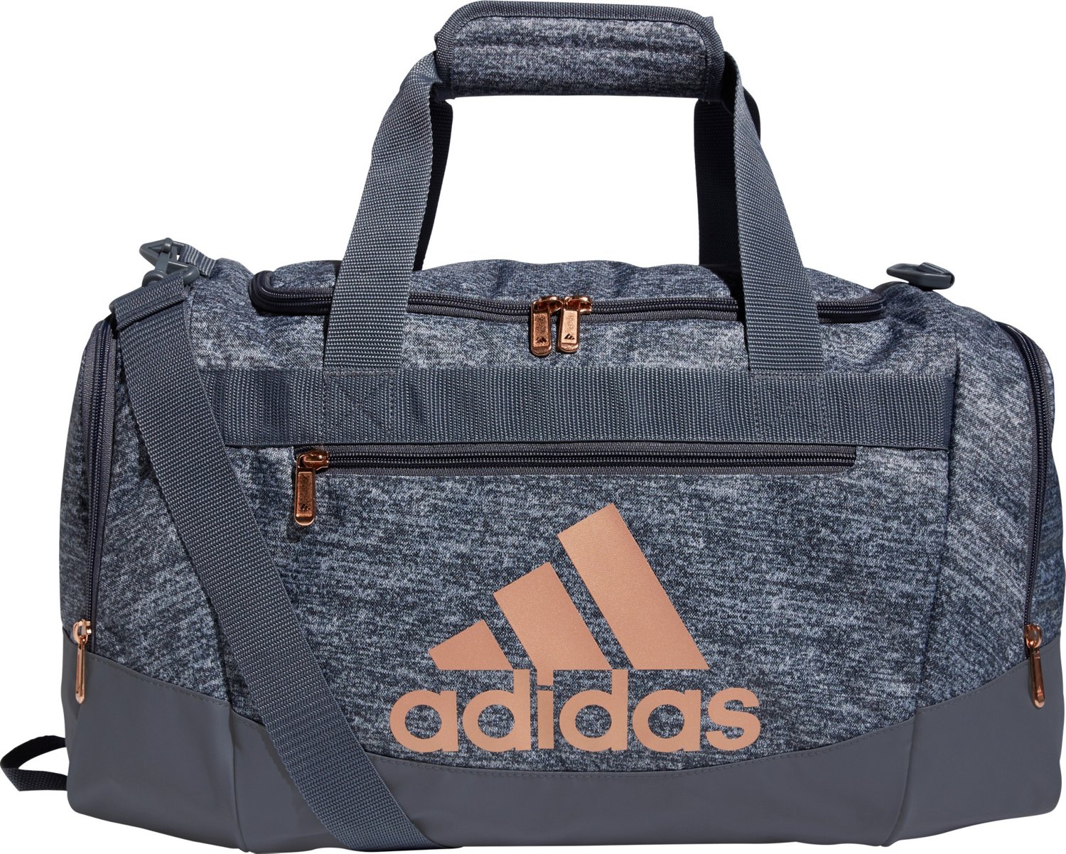 adidas Defender IV Small Duffel Bag | Free Shipping at Academy