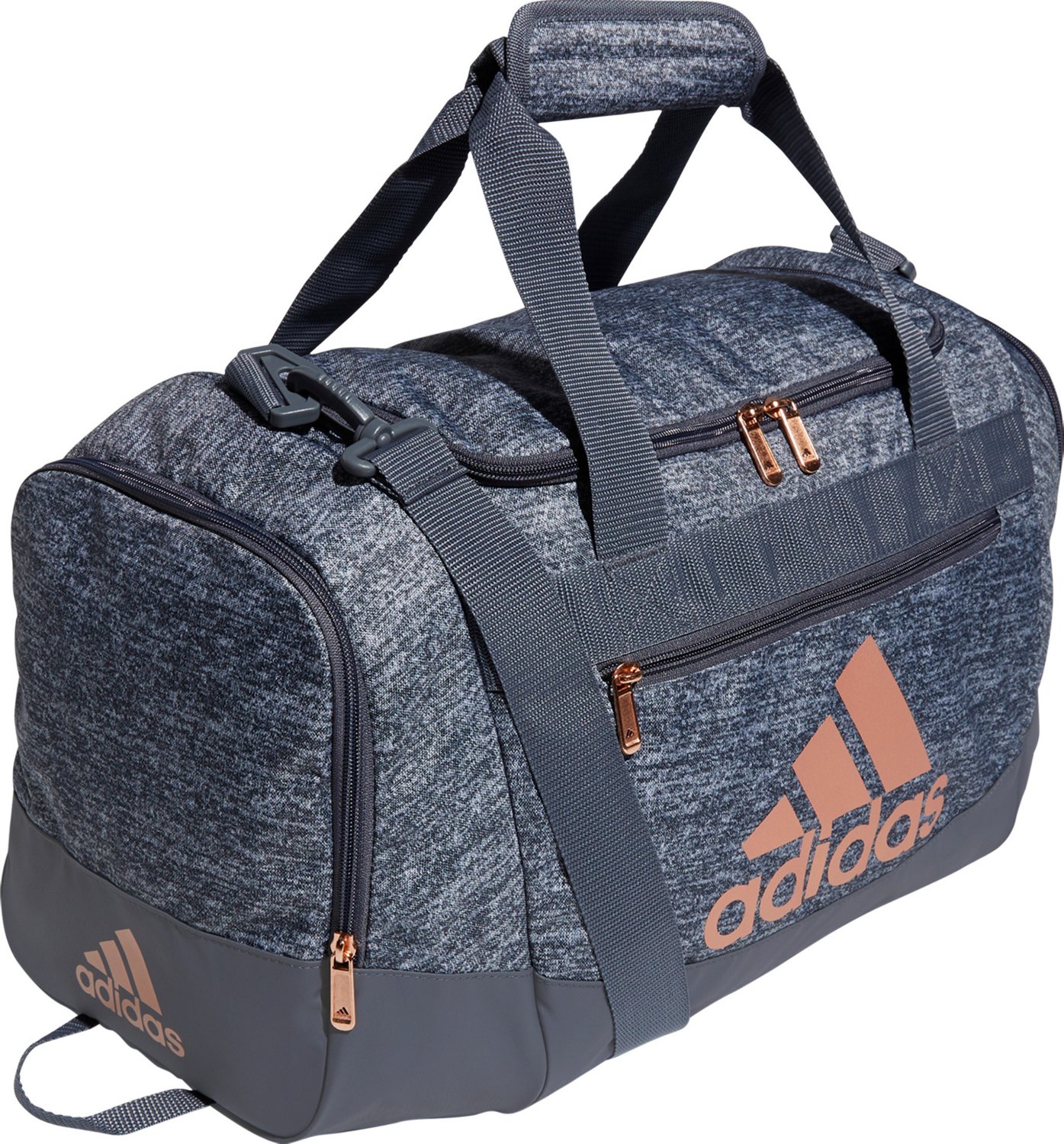 adidas Defender IV Small Duffel Bag | Academy