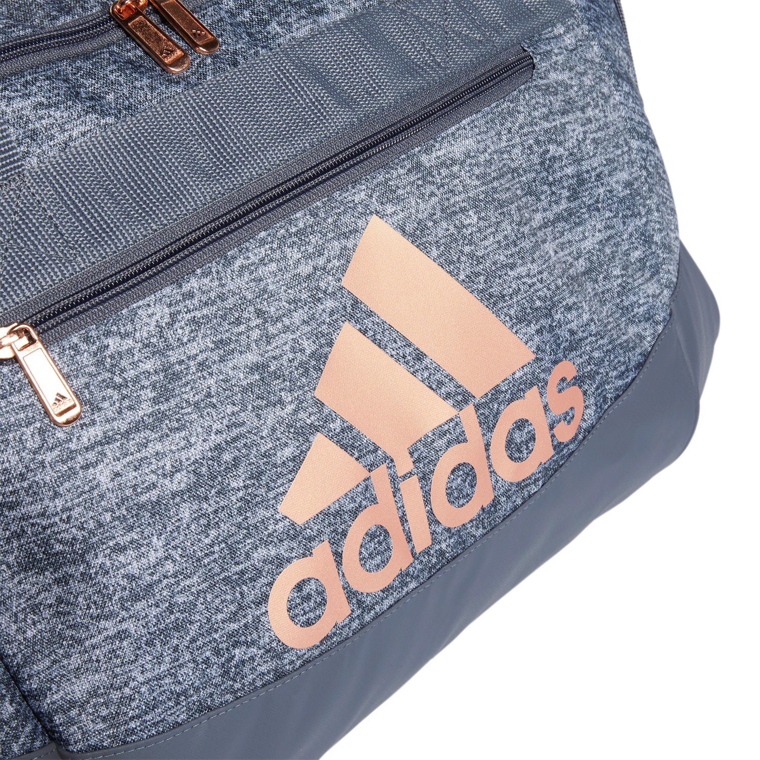 adidas Defender IV Small Duffel Bag - view number 6