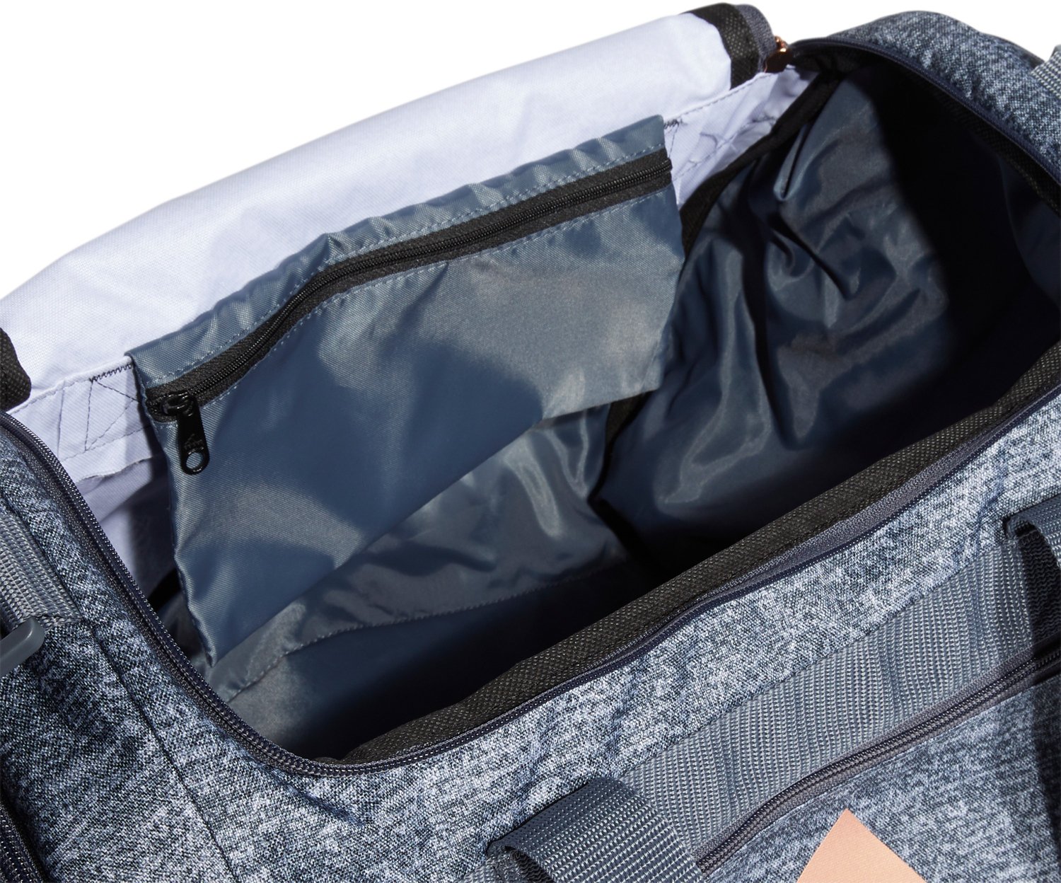 adidas Defender IV Small Duffel Bag - view number 7