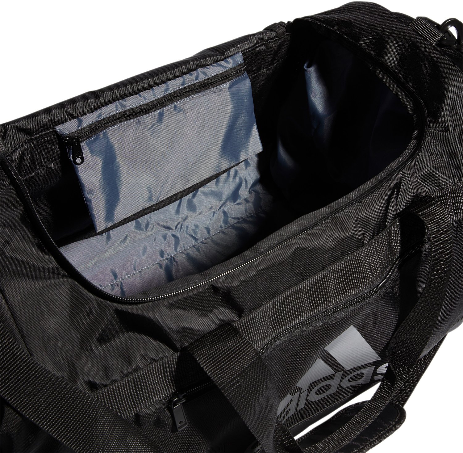 adidas Defender IV Medium Duffel Bag | Free Shipping at Academy