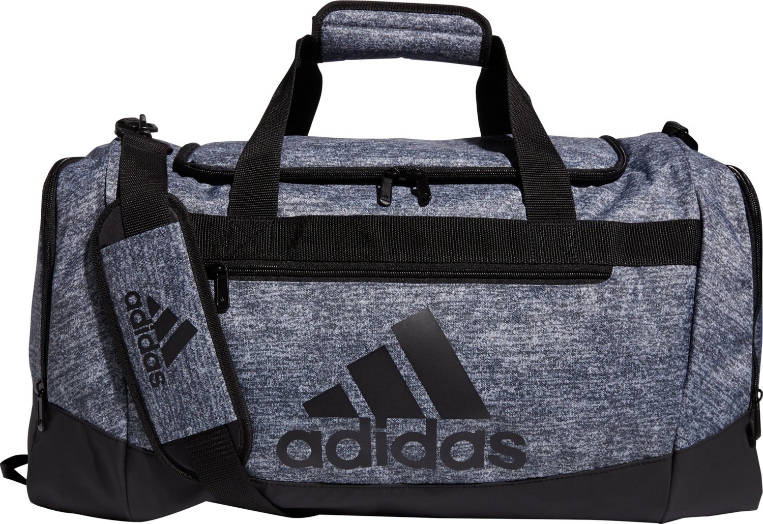 Adidas Defender IV Small Duffel Bag