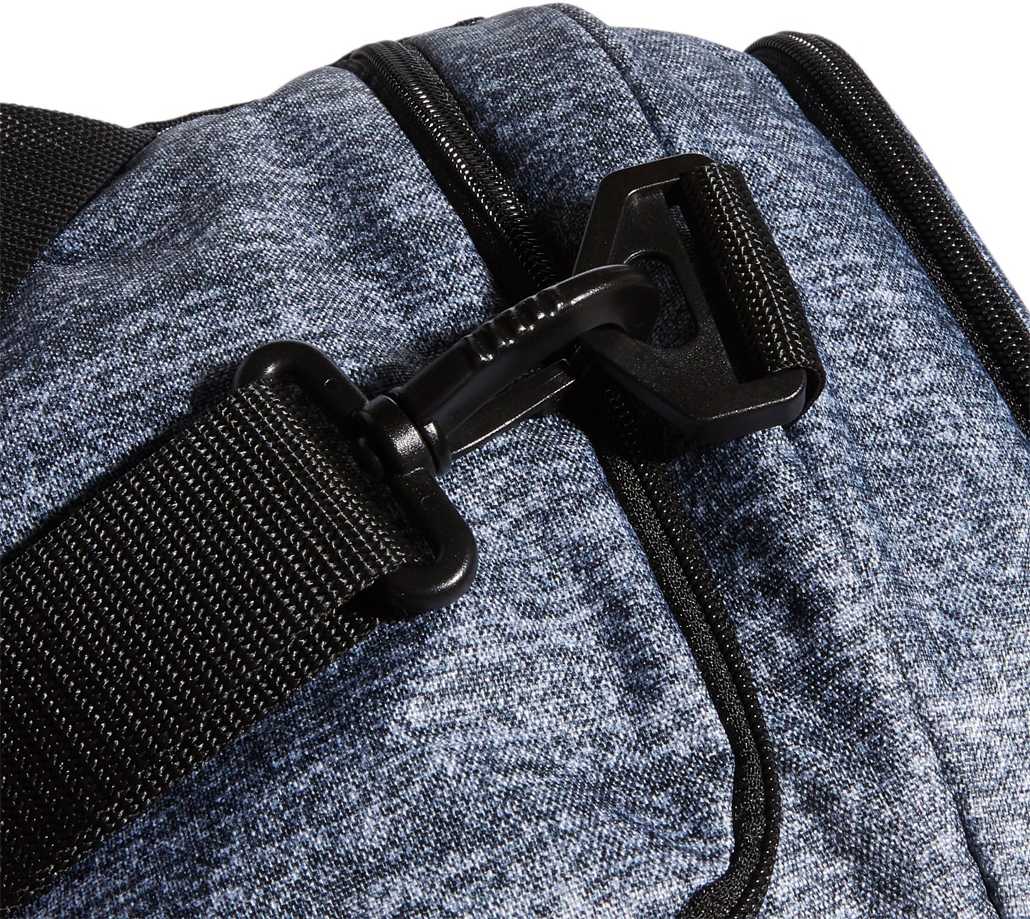 adidas Defender IV Duffel Bag - view number 6