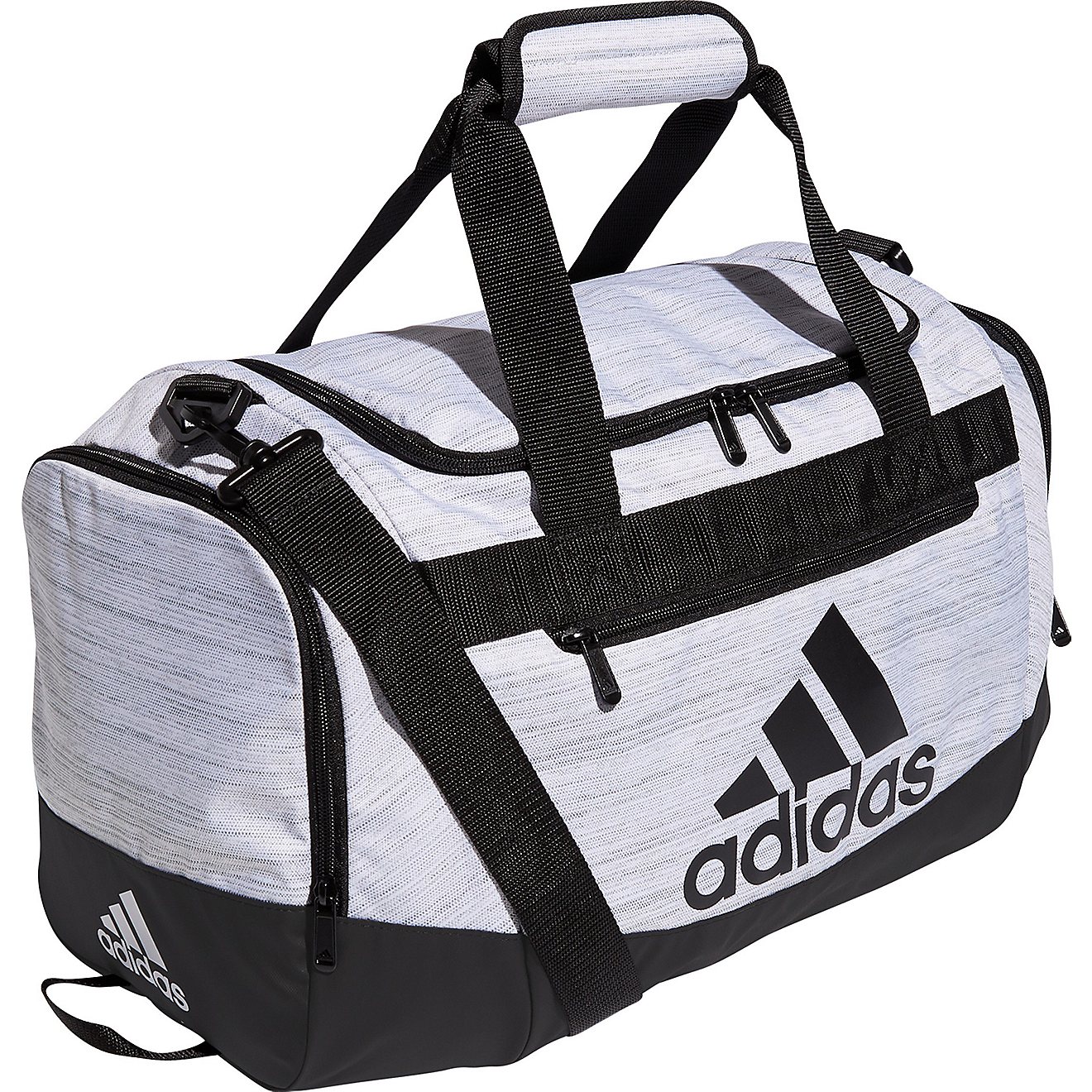 adidas Defender IV Small Duffel Bag                                                                                              - view number 3