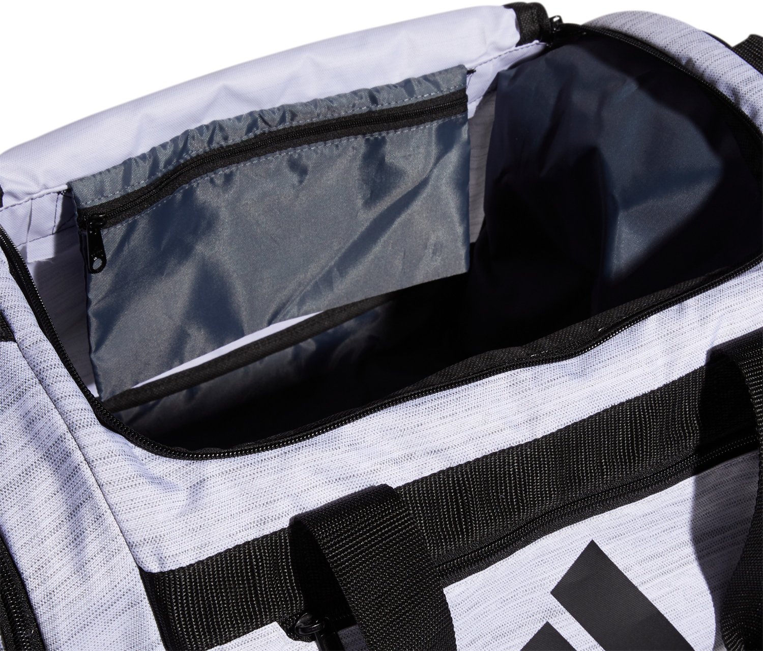adidas Defender IV Small Duffel Bag - view number 4
