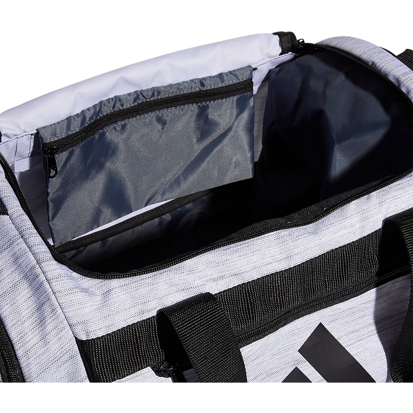 adidas Defender IV Small Duffel Bag                                                                                              - view number 4
