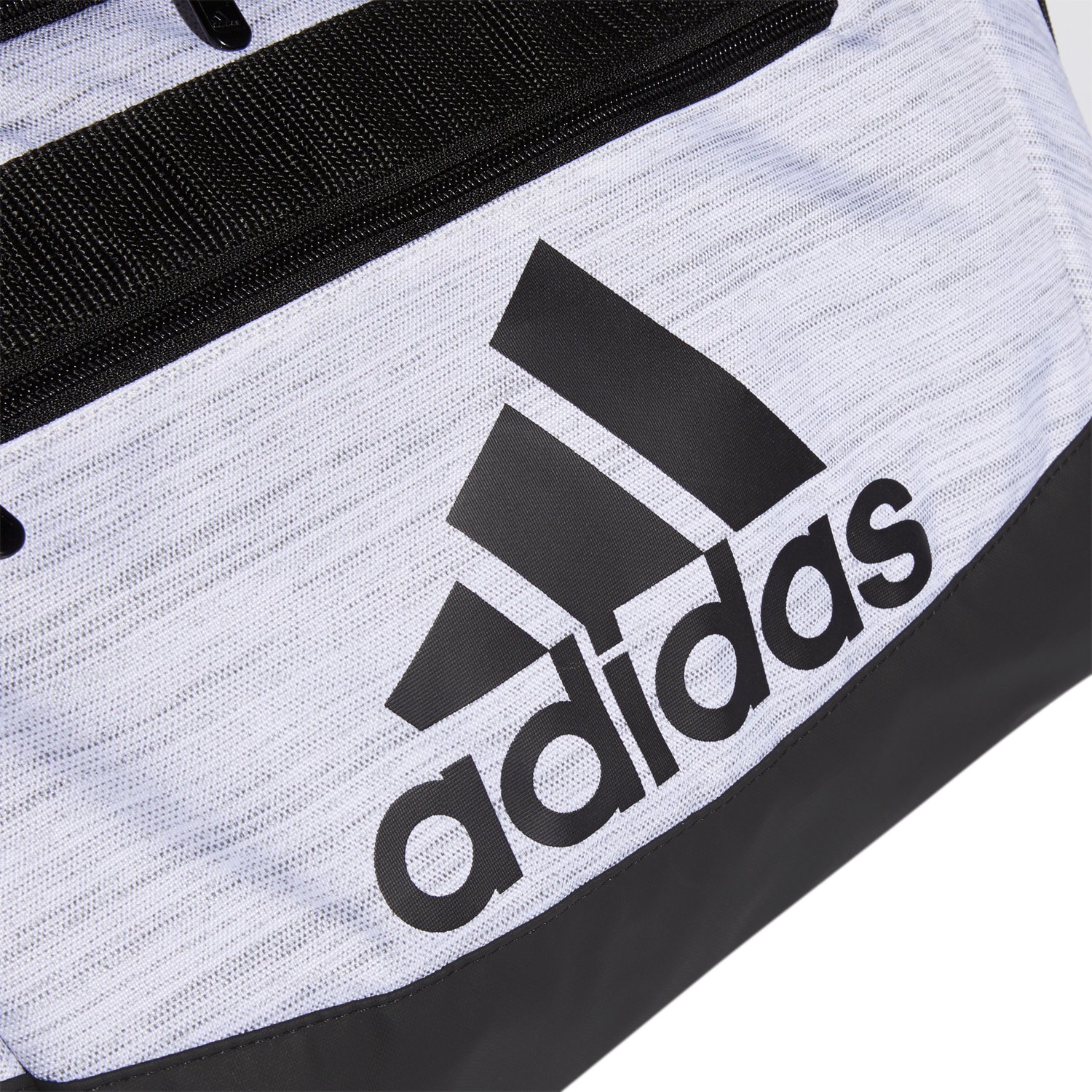 adidas Defender IV Small Duffel Bag - view number 5